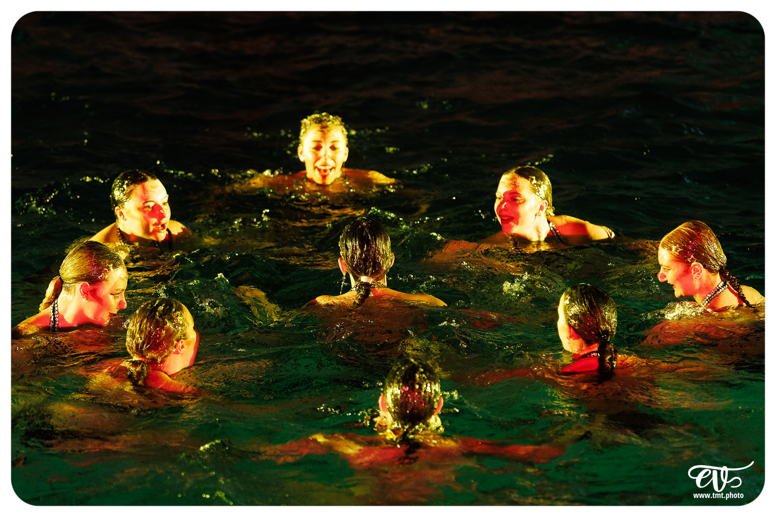 BNS - MILLE ET UNE NUITS